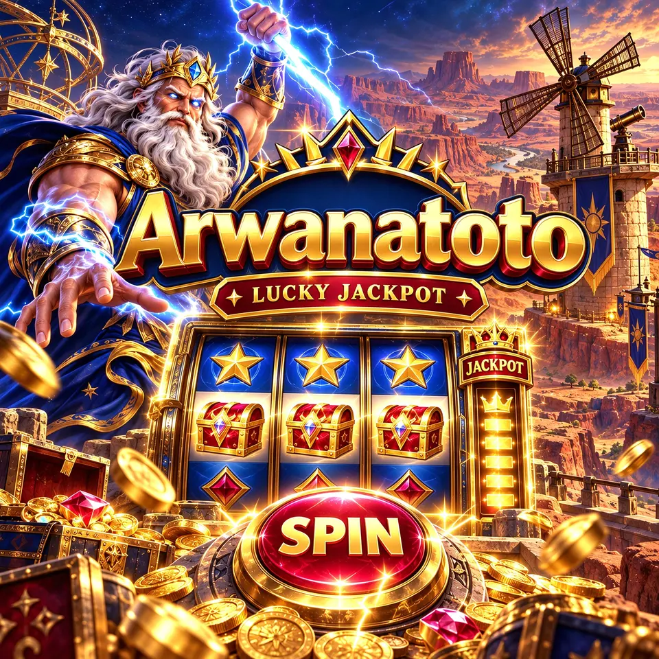 arwanatoto APK