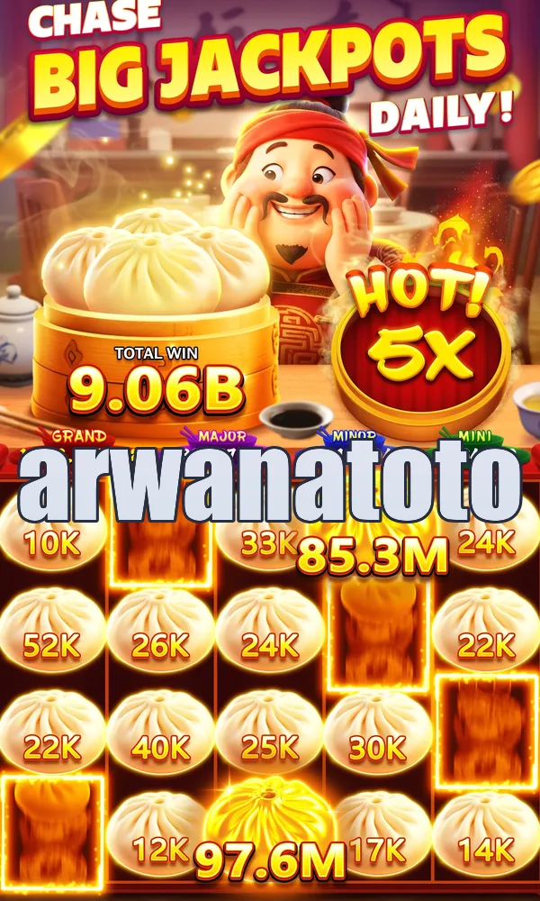 arwanatoto APK