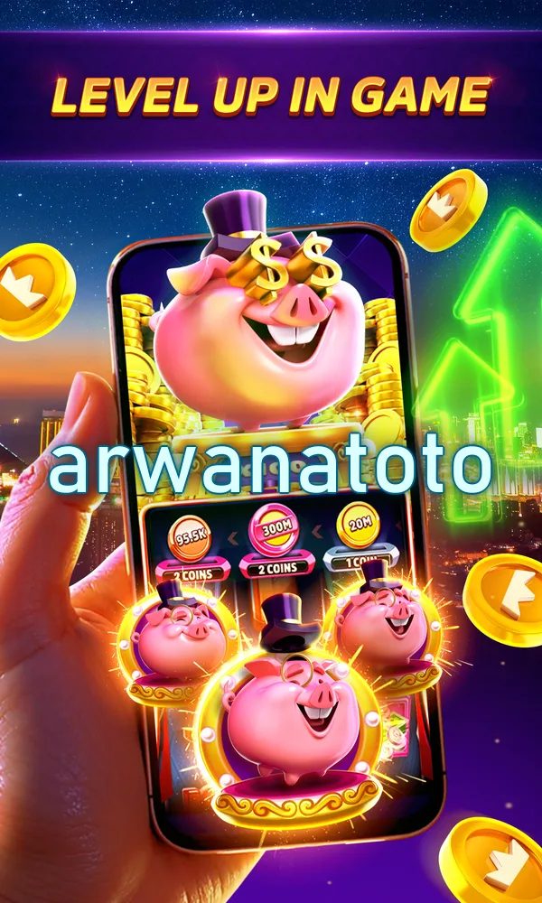 arwanatoto APK