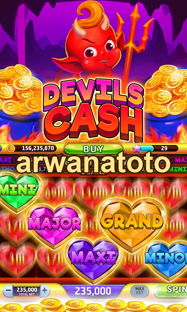 arwanatoto APK
