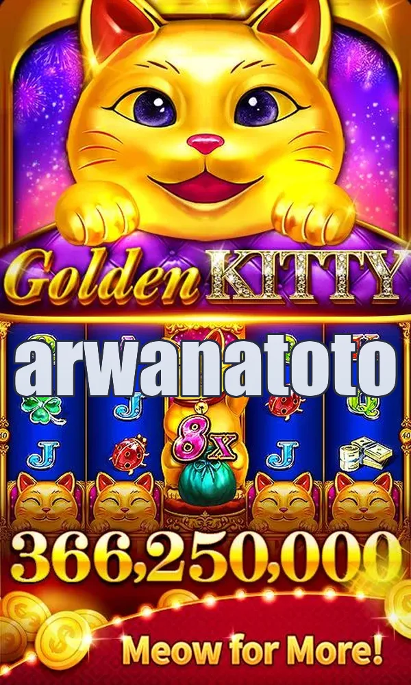 arwanatoto Masuk