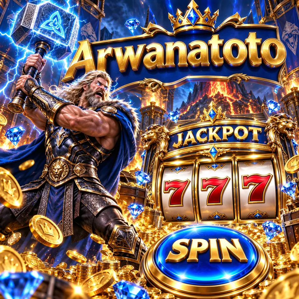 arwanatoto APK Resmi Akses