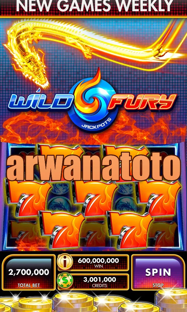 arwanatoto Tangkapan Layar 1