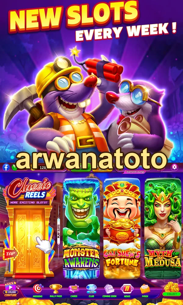arwanatoto Tangkapan Layar 2