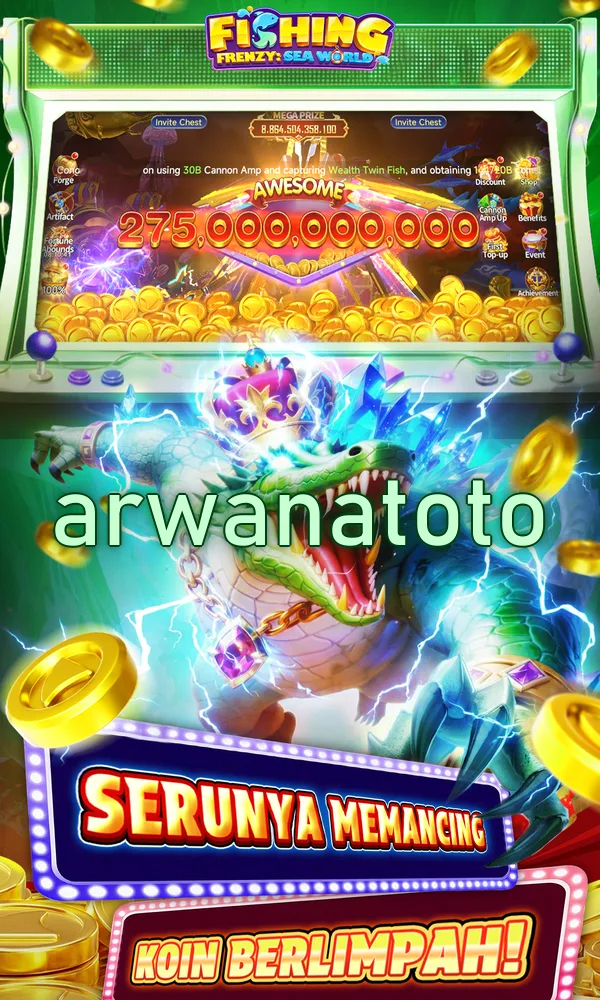 arwanatoto Tangkapan Layar 3